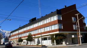 Hotel Tehuelche